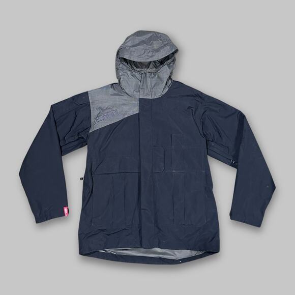 Bonfire Snowboarding Fusion Series Men’s Jacket - Size Large - Picture 1 of 9
